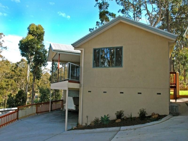 72A Bellbird Drive, Malua Bay NSW 2536