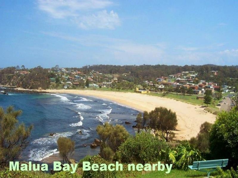 72A Bellbird Drive, Malua Bay NSW 2536