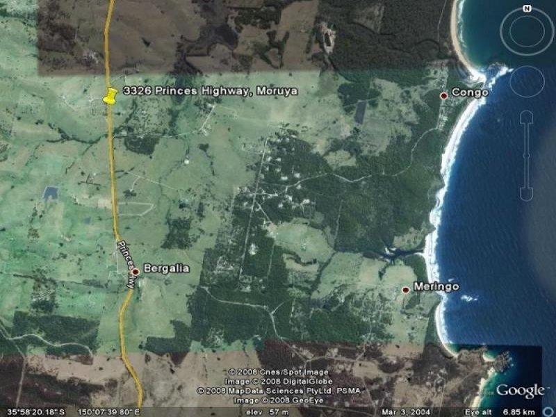 3326 Princes Highway, Moruya NSW 2537