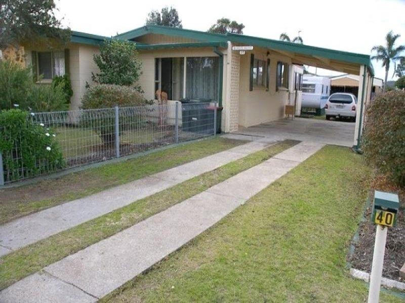 40 Ainslie Parade, Tomakin NSW 2537