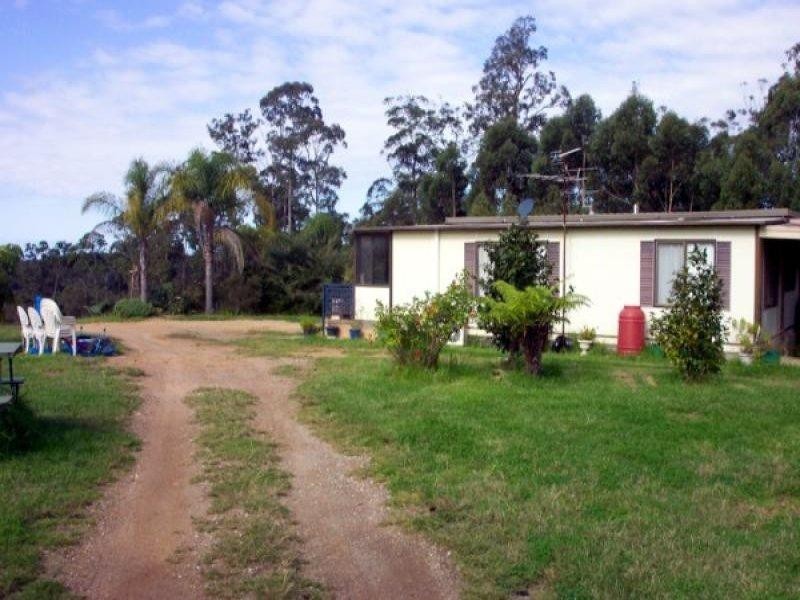 4280 Princes Highway, Turlinjah NSW 2537