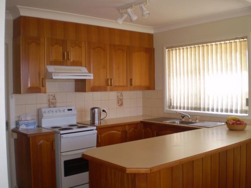 46 Myamba Parade, Surfside NSW 2536