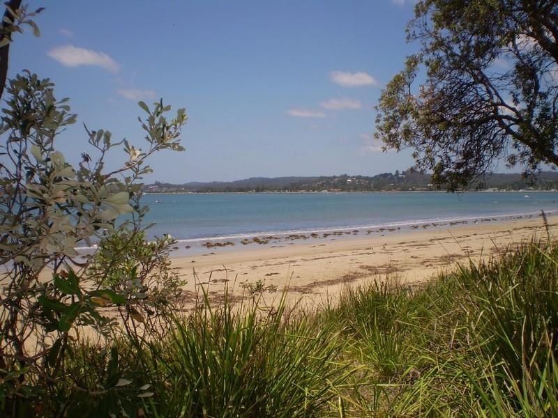 46 Myamba Parade, Surfside NSW 2536