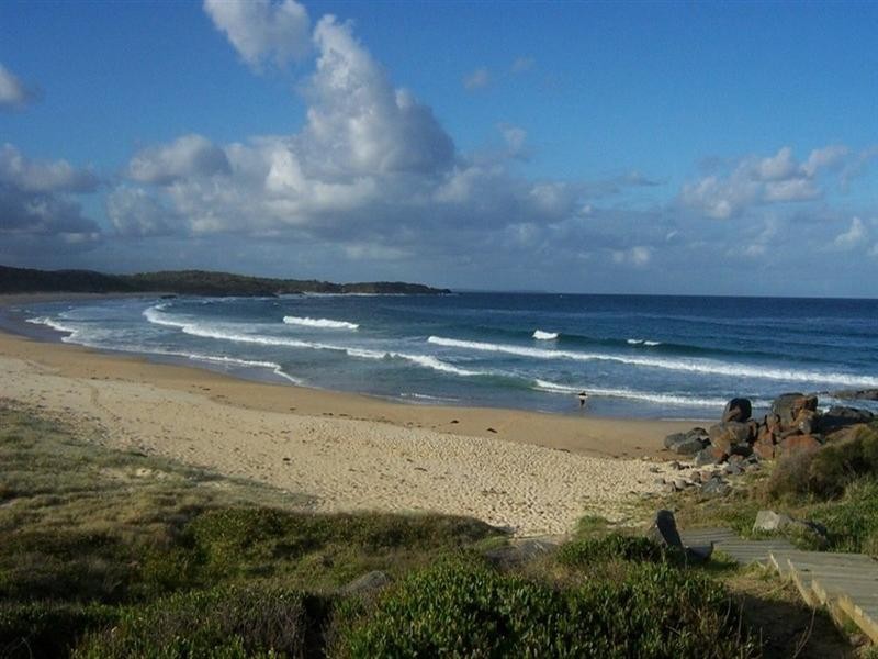 49 Arinya Place, Bingie NSW 2537