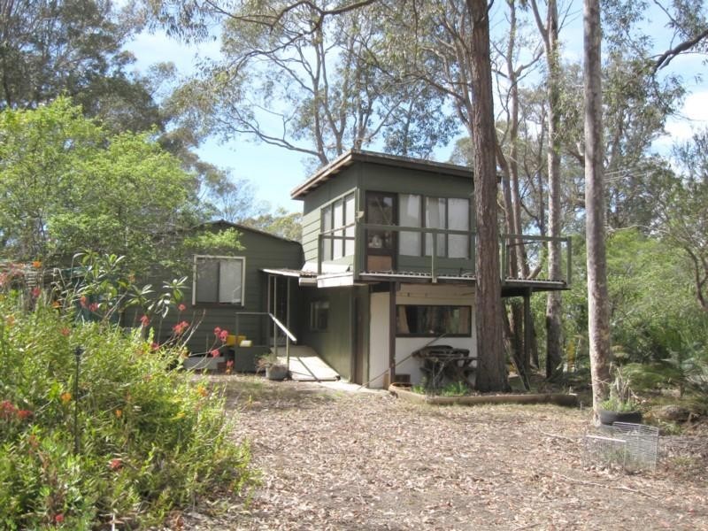 23 Surfside Avenue, Mossy Point NSW 2537