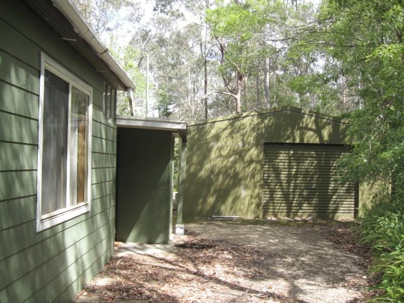 23 Surfside Avenue, Mossy Point NSW 2537