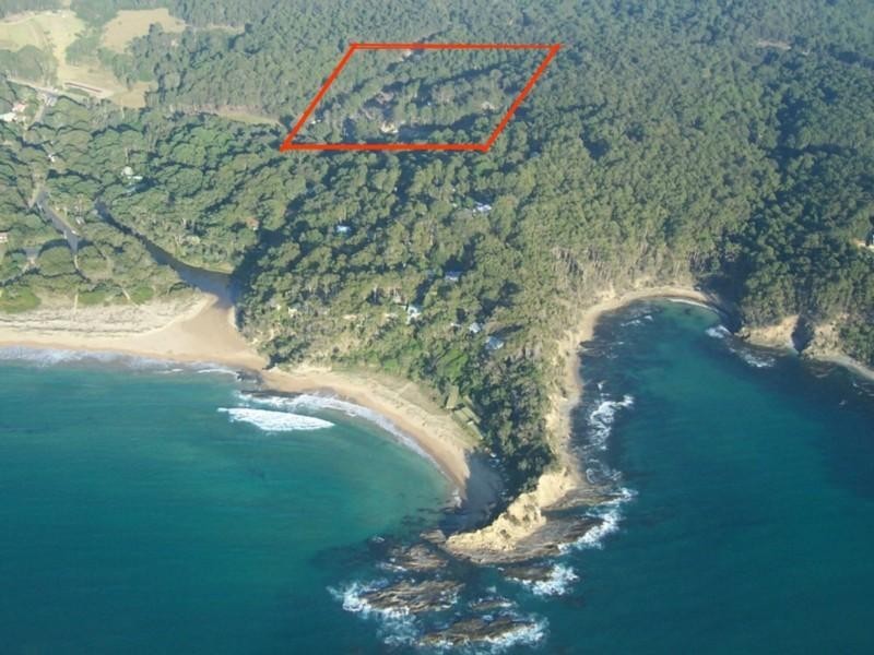 1 Rosedale Ridge, Rosedale NSW 2536