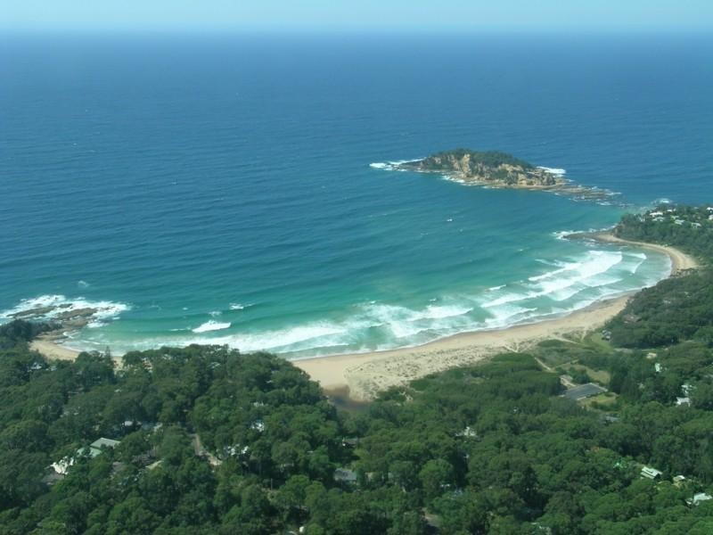 1 Rosedale Ridge, Rosedale NSW 2536