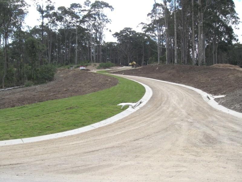 1 Rosedale Ridge, Rosedale NSW 2536