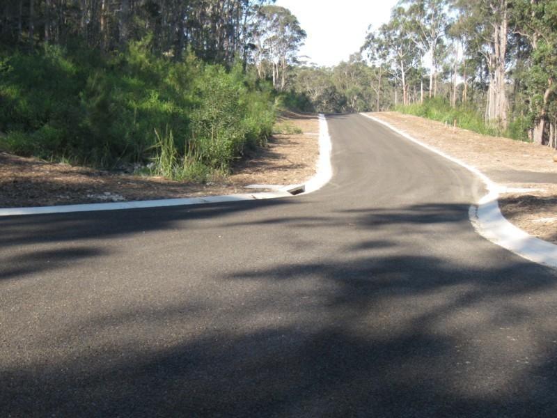 1 Rosedale Ridge, Rosedale NSW 2536