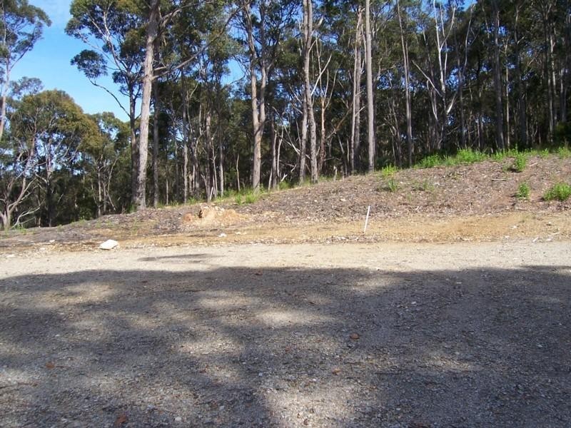 1 Rosedale Ridge, Rosedale NSW 2536