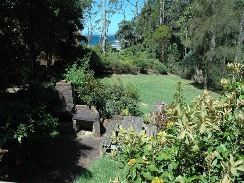 31 Lilli Pilli Road, Lilli Pilli NSW 2536