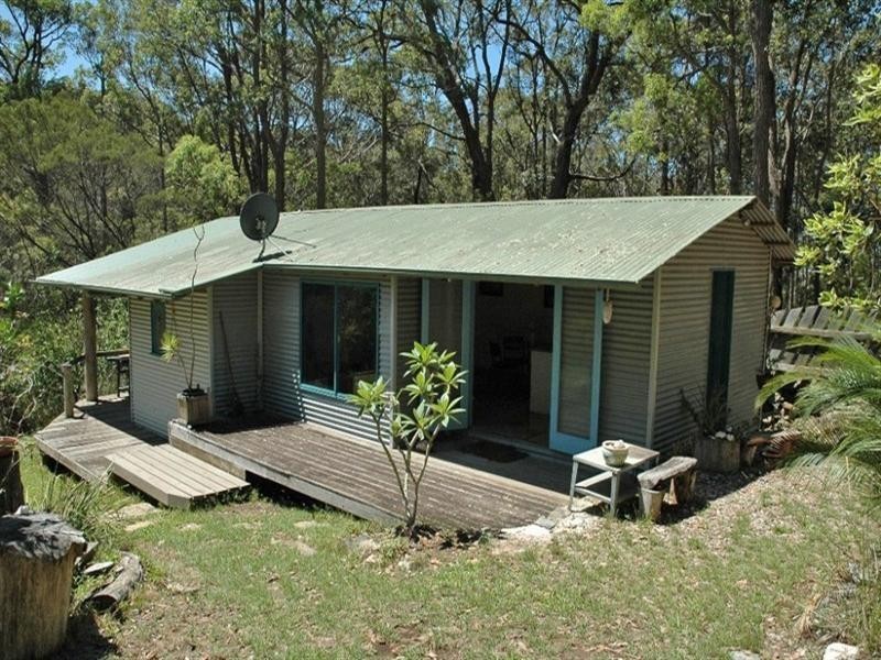 11-21 Beach Parade, Guerilla Bay NSW 2536
