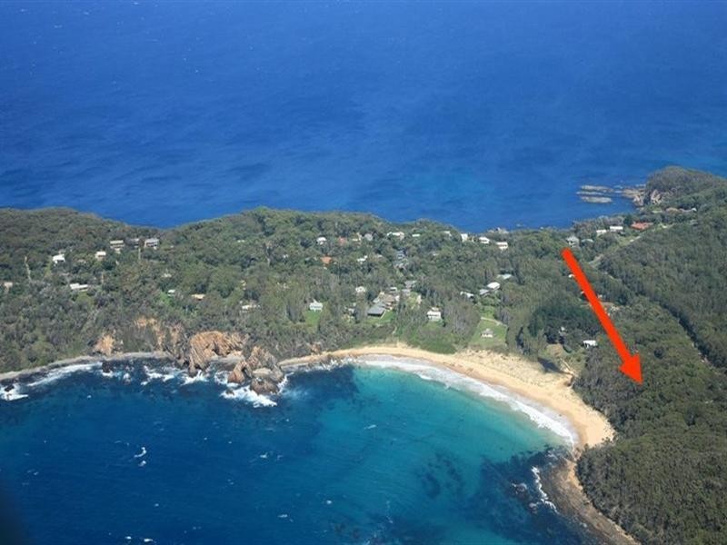 11-21 Beach Parade, Guerilla Bay NSW 2536