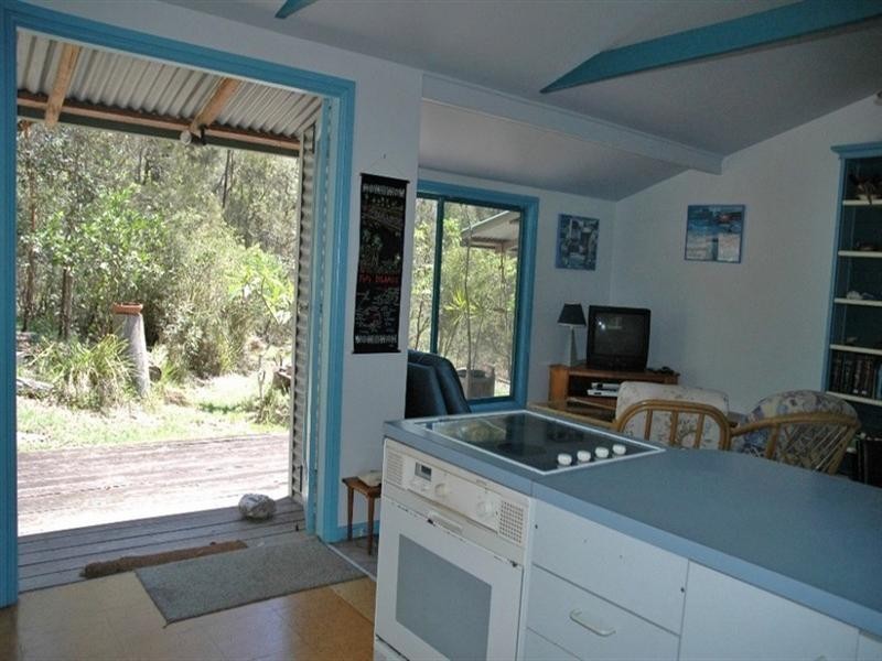 11-21 Beach Parade, Guerilla Bay NSW 2536