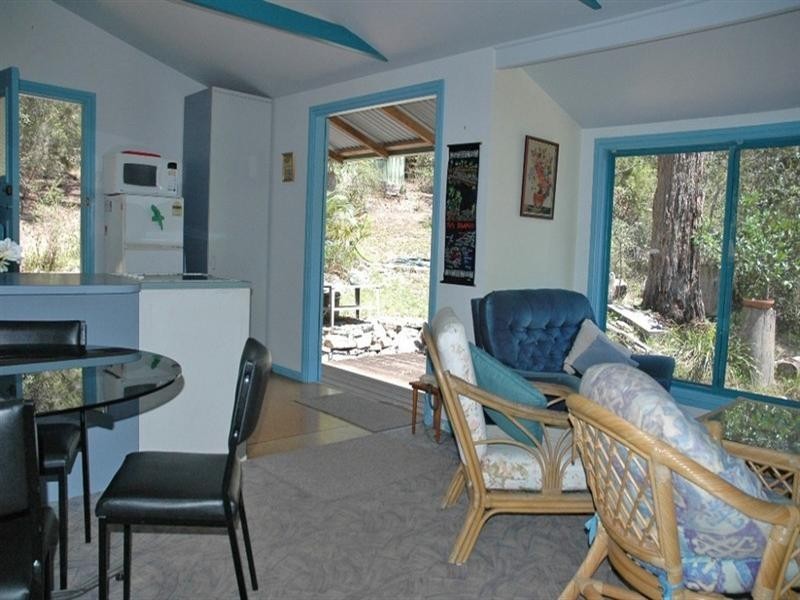 11-21 Beach Parade, Guerilla Bay NSW 2536