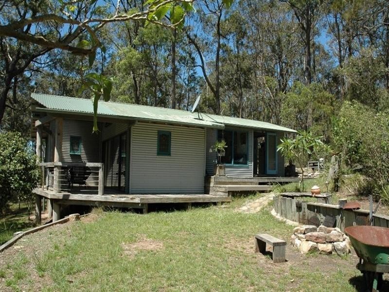 11-21 Beach Parade, Guerilla Bay NSW 2536