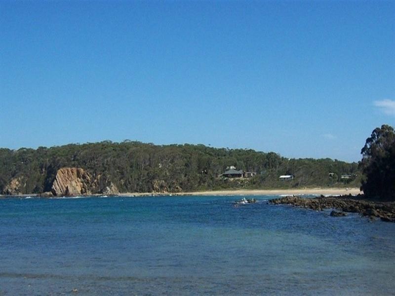11-21 Beach Parade, Guerilla Bay NSW 2536