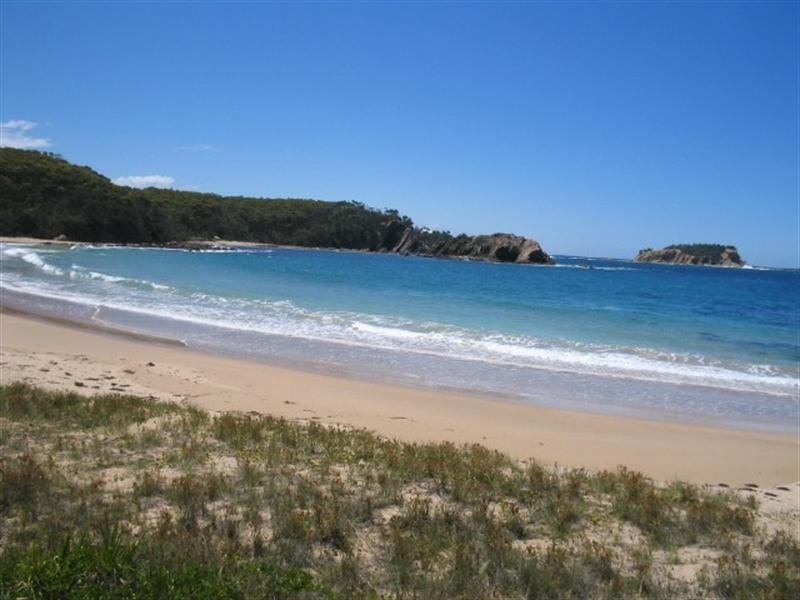11-21 Beach Parade, Guerilla Bay NSW 2536