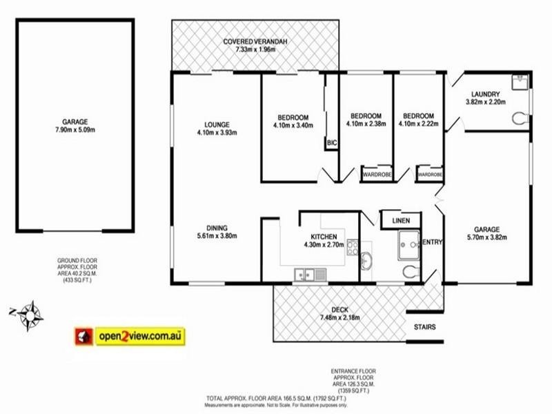 87 Illabunda Drive, Batemans Bay NSW 2536