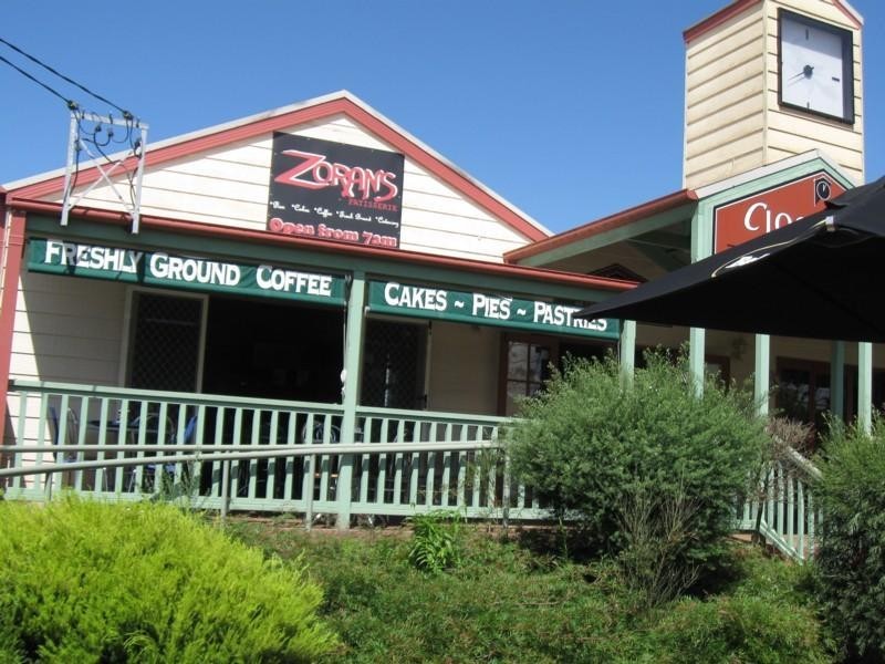 46 Sydney Street Clocktower Arcade, Mogo NSW 2536