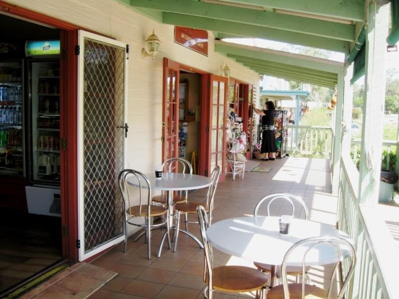 46 Sydney Street Clocktower Arcade, Mogo NSW 2536