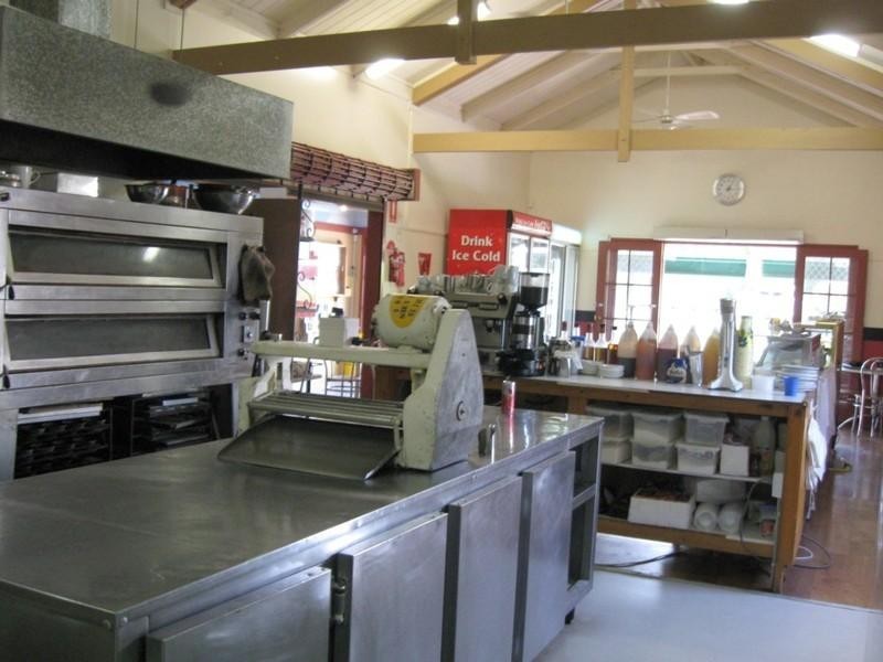 46 Sydney Street Clocktower Arcade, Mogo NSW 2536