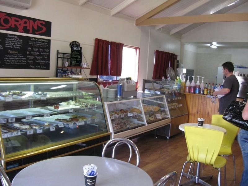 46 Sydney Street Clocktower Arcade, Mogo NSW 2536