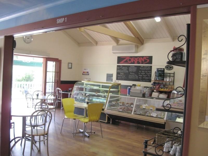 46 Sydney Street Clocktower Arcade, Mogo NSW 2536