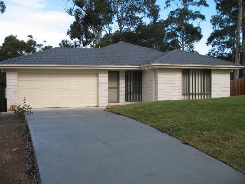 22 Bunderra Circuit, Malua Bay NSW 2536