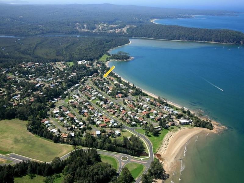 13 Myamba Parade, Surfside NSW 2536