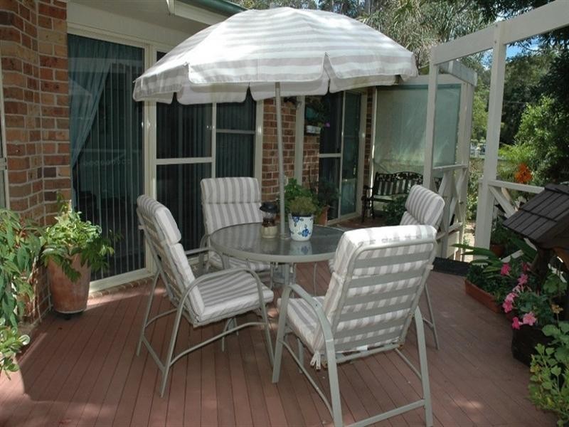 13 Myamba Parade, Surfside NSW 2536