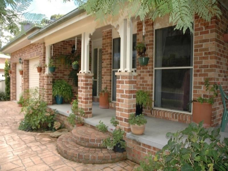 13 Myamba Parade, Surfside NSW 2536