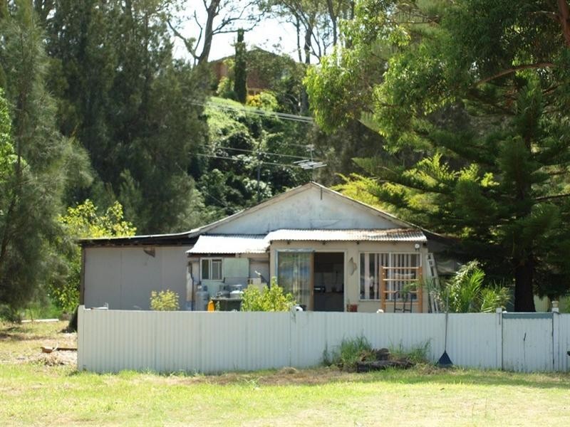 Lot 51/40 Wharf Road, North Batemans Bay NSW 2536