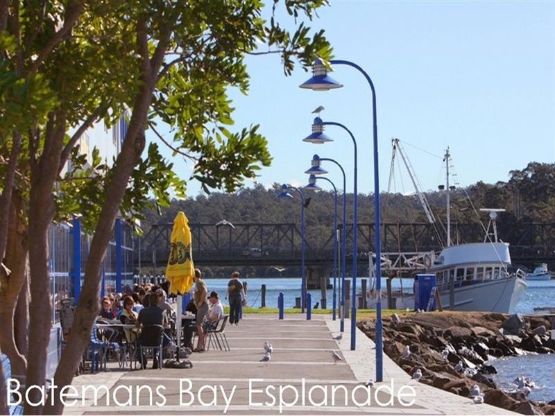 Lot 51/40 Wharf Road, North Batemans Bay NSW 2536