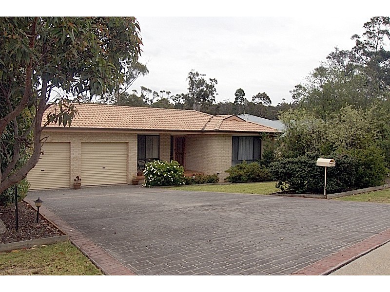 16 Timber Way, Surf Beach NSW 2536