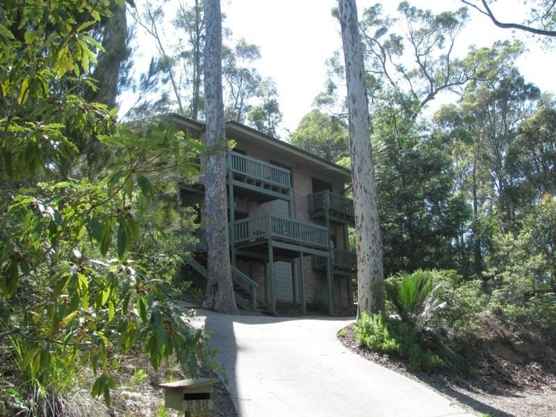 236 George Bass Drive, Lilli Pilli NSW 2536
