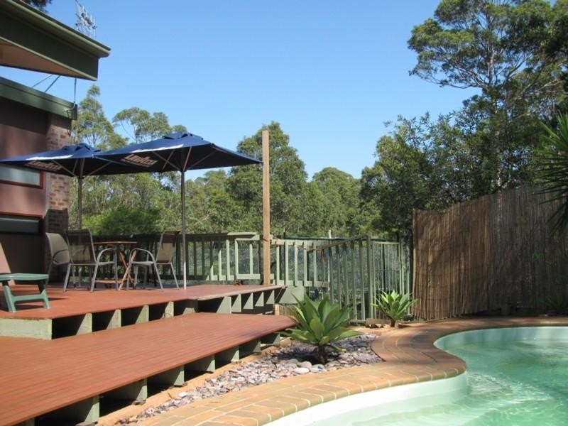 236 George Bass Drive, Lilli Pilli NSW 2536