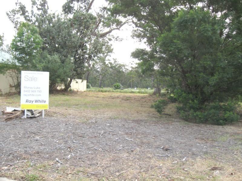 8 Suzanne Way, Broulee NSW 2537