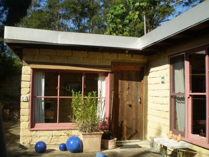 23 Long Beach Road, Long Beach NSW 2536