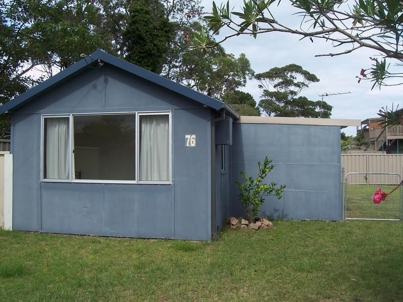 76B Smith Street, Broulee NSW 2537