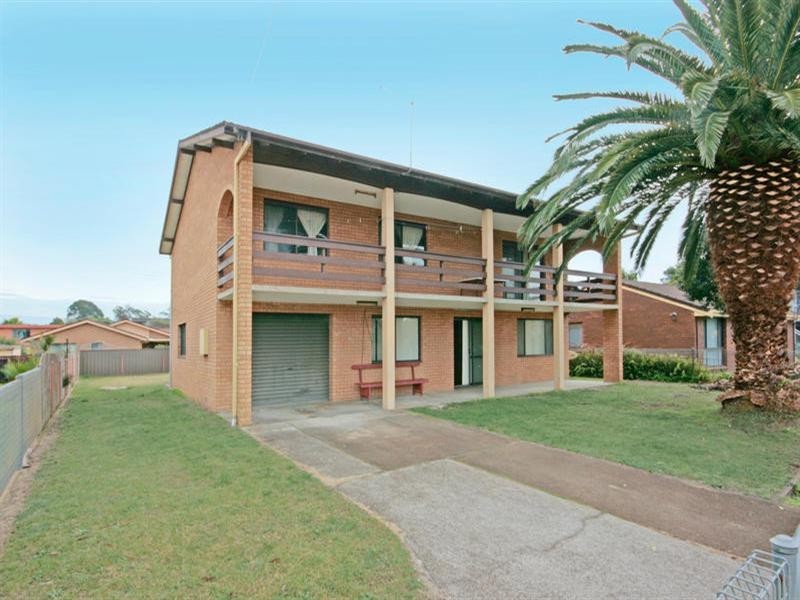 27 Wallaringa Street, Surfside NSW 2536