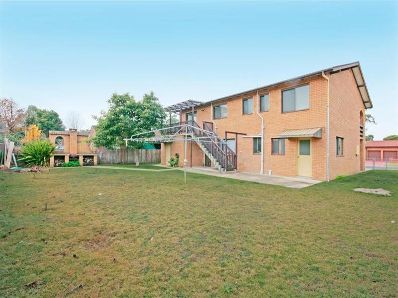 27 Wallaringa Street, Surfside NSW 2536