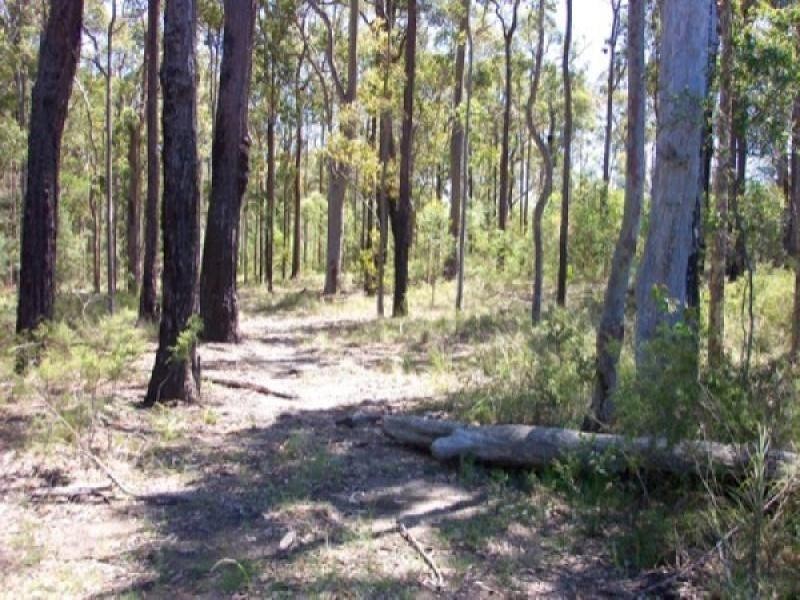 Lot 1 Karen Park Misons Road., Bimbimbie NSW 2536