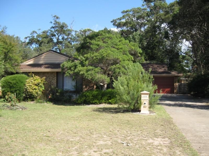 60 Heath Street, Broulee NSW 2537
