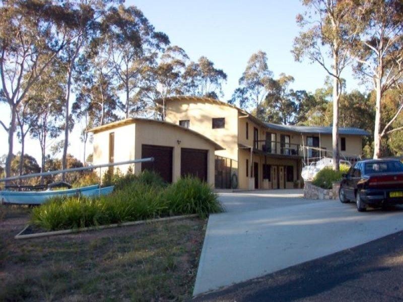 54 HAZEL Road, Moruya Heads NSW 2537