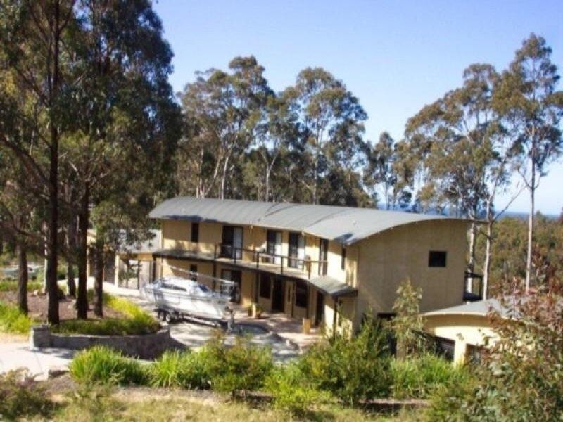 54 HAZEL Road, Moruya Heads NSW 2537