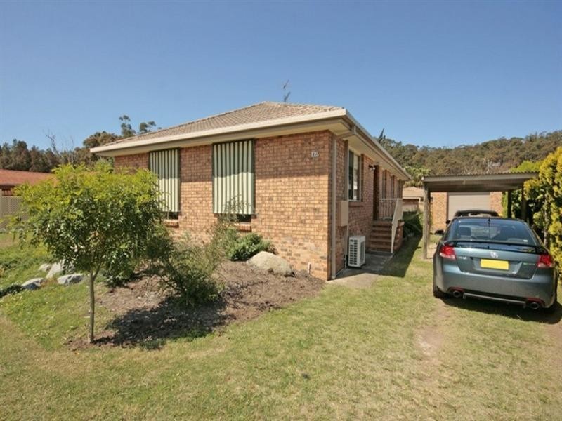49 Belbowrie Parade, Maloneys Beach NSW 2536
