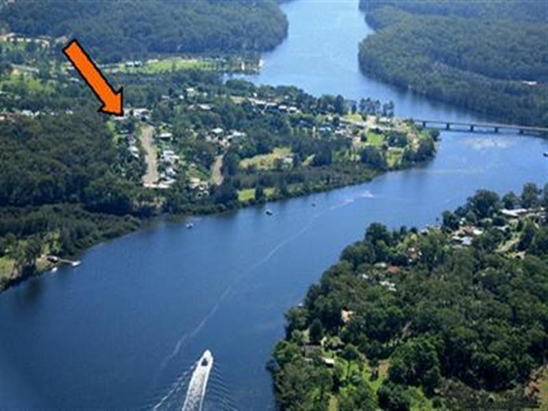 7 Nelligen Place, Nelligen NSW 2536