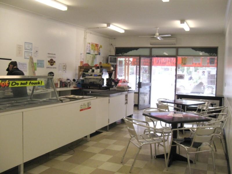 1/31 Sydney Street, Mogo NSW 2536